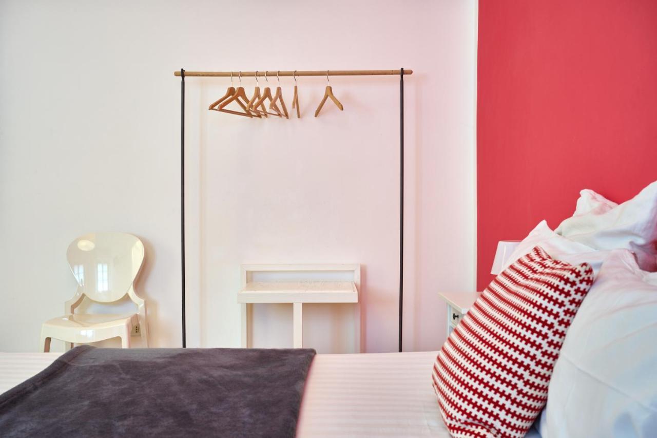 Al Cavour 34 Bed and Breakfast Trento Exteriör bild