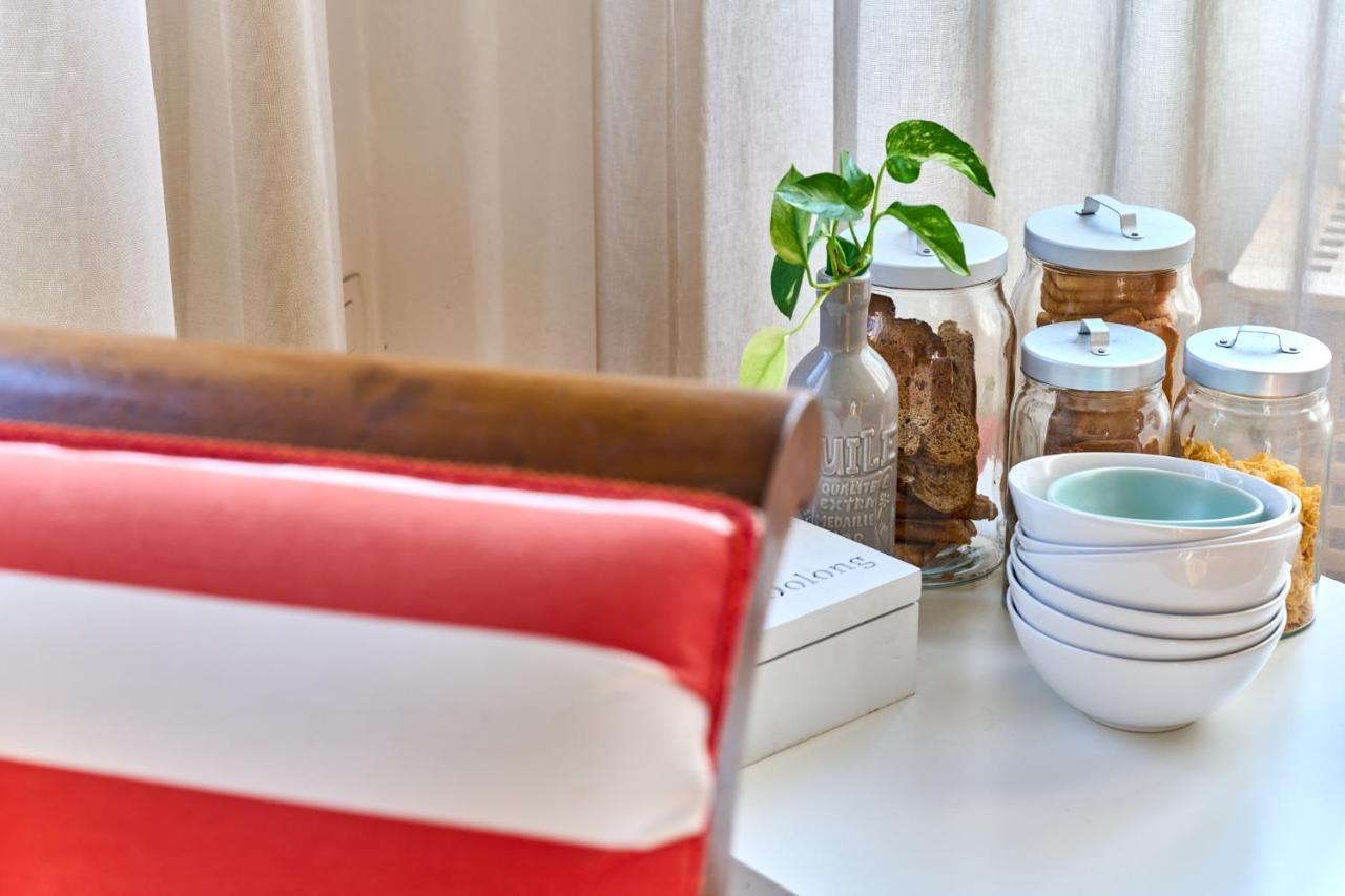 Al Cavour 34 Bed and Breakfast Trento Exteriör bild