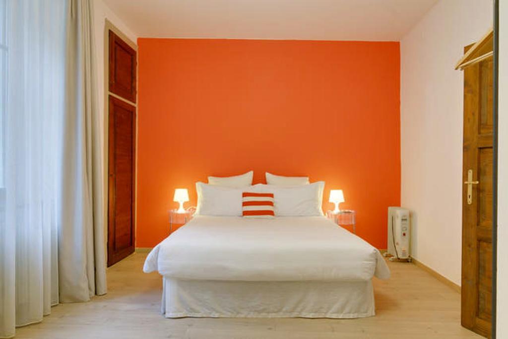 Al Cavour 34 Bed and Breakfast Trento Exteriör bild