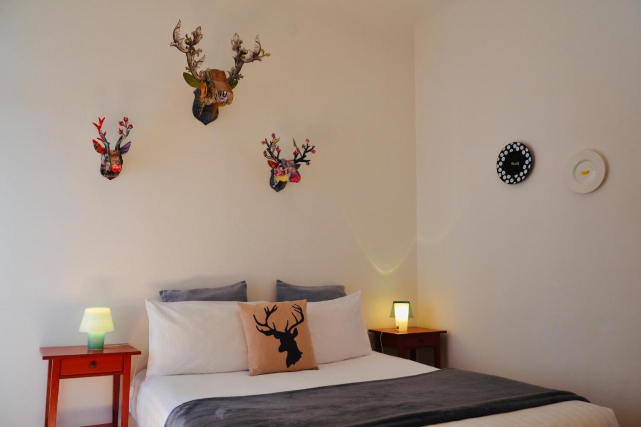 Al Cavour 34 Bed and Breakfast Trento Exteriör bild